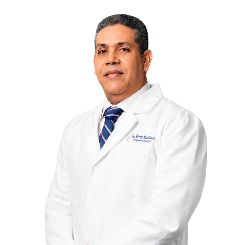 Dr(a). Eduardo Pérez Martínez — Vocal